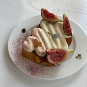 산스 사진