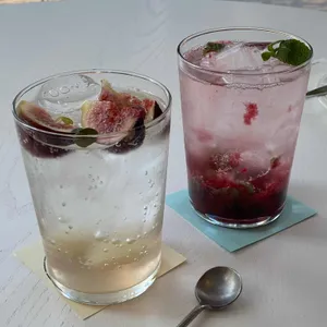 산스 사진