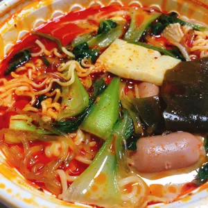 황비홍마라탕 사진