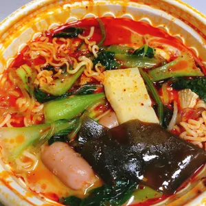 황비홍마라탕 사진