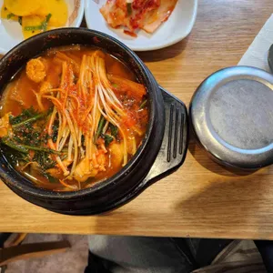 용참치 사진