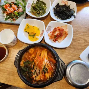 용참치 사진