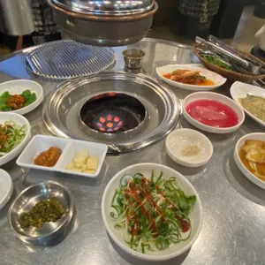 천돈가 리뷰 사진