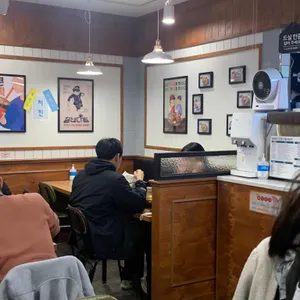 청년다방 리뷰 사진
