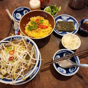 냐항바바바 리뷰 사진