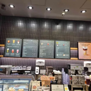 스타벅스 리뷰 사진