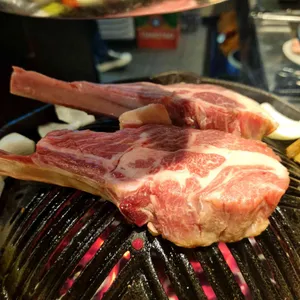 라무진 사진