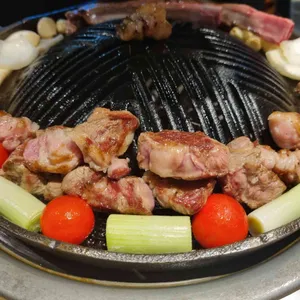라무진 사진