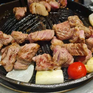 라무진 사진