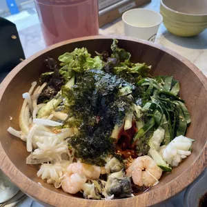 기미미소 사진