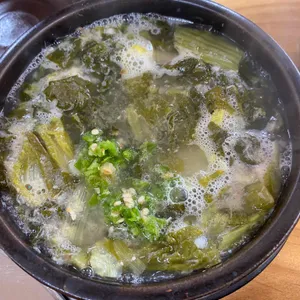 유가매운탕 사진