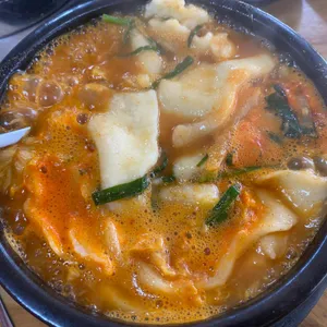 유가매운탕 사진