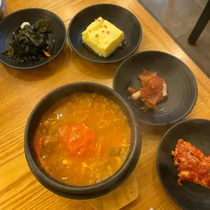 더솥 사진