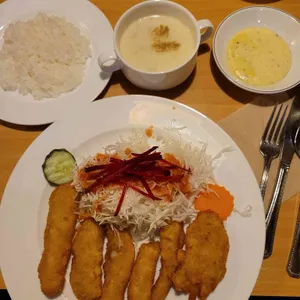 가미레스토랑 사진