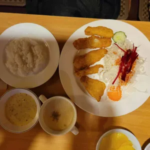 가미레스토랑 사진