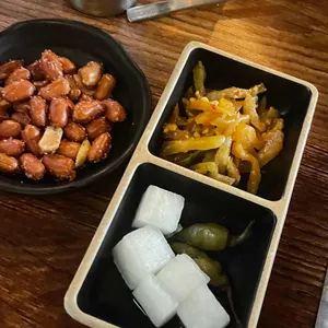 양복점 사진