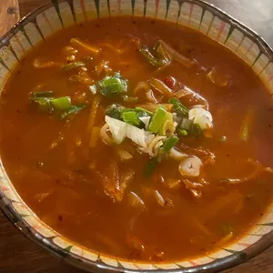 양복점 사진