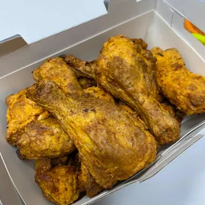 굽네치킨 사진