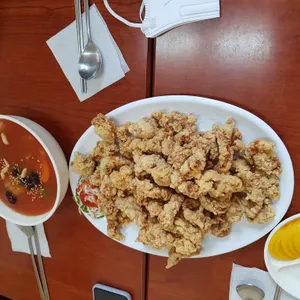 산마루 사진