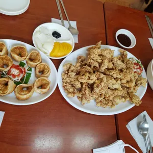 산마루 사진