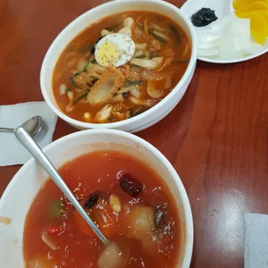 산마루 리뷰 사진