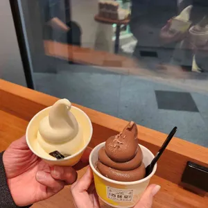 백미당 사진