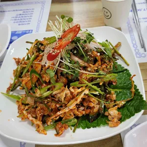 바지락명가장가네 사진