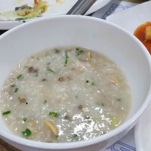바지락명가장가네 사진