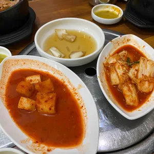 삼식이감자탕뼈해장국 사진