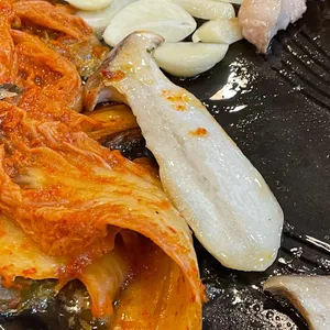영심이왕뚜껑생삼겹 사진