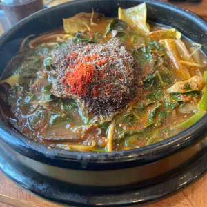 인생설렁탕 사진