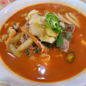 생생짬뽕 사진