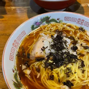 욘주라멘 사진