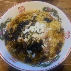 욘주라멘 사진