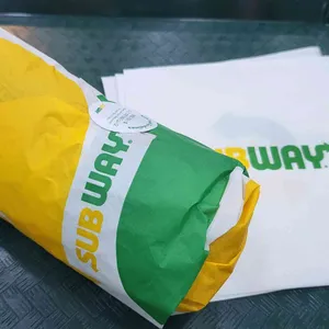 서브웨이 사진