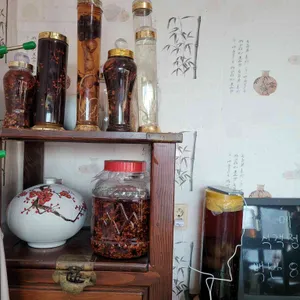 식객 리뷰 사진