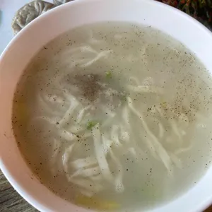 비원손칼국수 사진