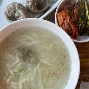 비원손칼국수 사진
