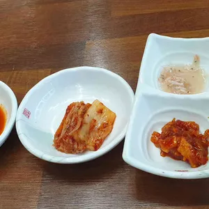 전주24시콩나물국밥 행복한찹쌀꽈배기 사진