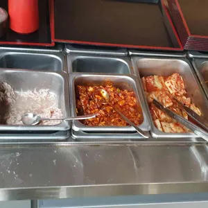 전주24시콩나물국밥 행복한찹쌀꽈배기 리뷰 사진