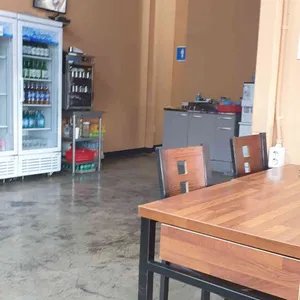 전주24시콩나물국밥 행복한찹쌀꽈배기 리뷰 사진