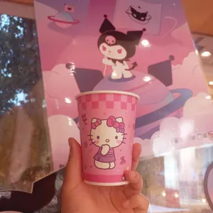 산리오 러버스 클럽 사진