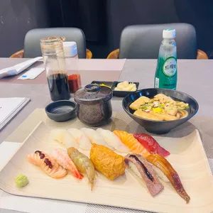 낮초밤회 사진