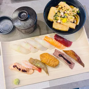 낮초밤회 사진