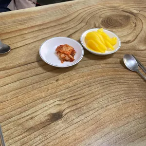 차돌짬뽕 사진