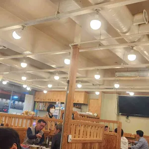 해바라기정육식당 리뷰 사진