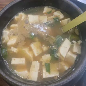 고산골할매보리밥 사진