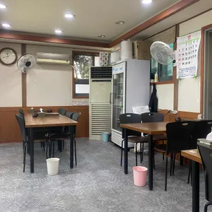 고산골할매보리밥 리뷰 사진
