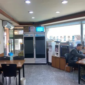 고산골할매보리밥 리뷰 사진