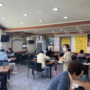 고산골할매보리밥 리뷰 사진